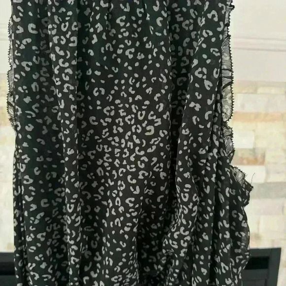 Abercrombie & Fitch Dress Medium - Picture 4 of 5